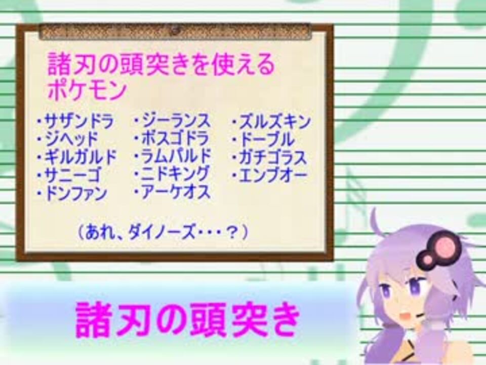 人気の ゲーム ポケモンxy 動画 8 723本 50 ニコニコ動画