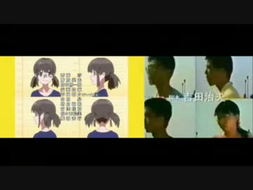 人気の 怨念戦隊ルサンチマン 動画 9本 ニコニコ動画