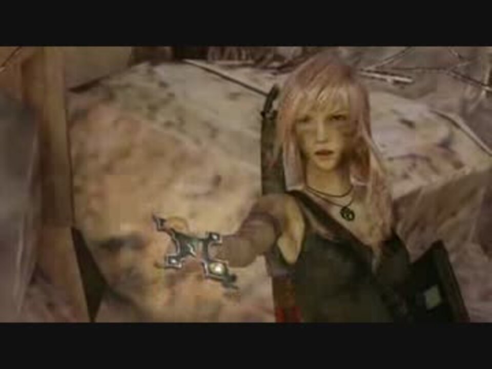 人気の Ff13 ファイナルファンタジー 動画 208本 2 ニコニコ動画