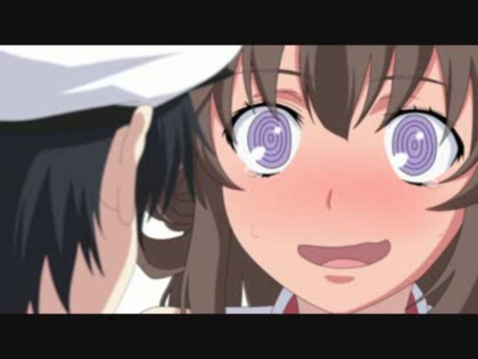 人気の 赤面するだけシリーズ 動画 107本 ニコニコ動画