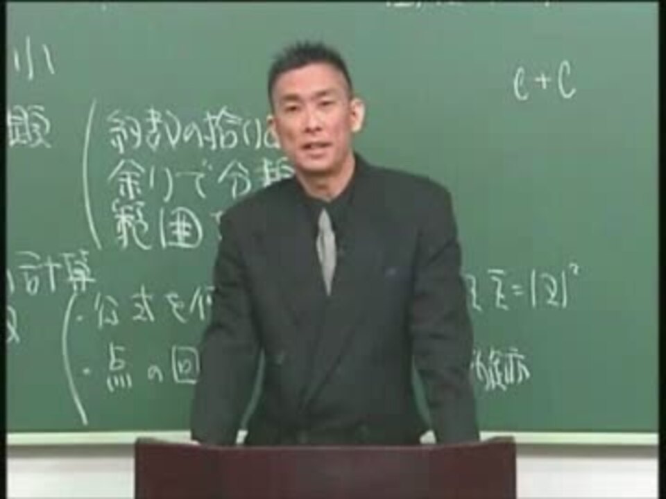 これから大学生になる人へ ニコニコ動画