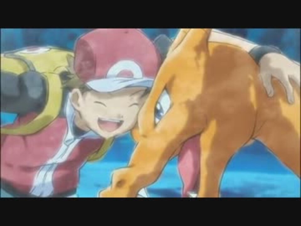 人気の ポケットモンスターthe Origin 動画 18本 ニコニコ動画