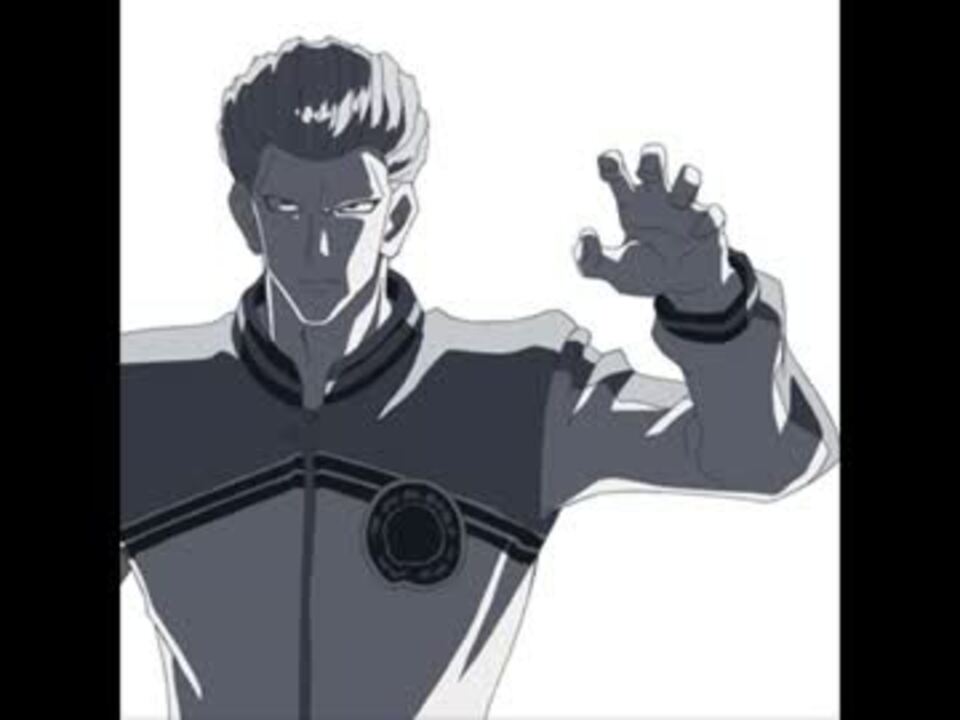 ドラマーが Cycless Wind フィンクス Cv Kenn 歌ってみた ニコニコ動画