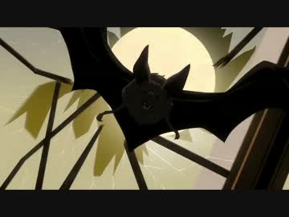 人気の Dcuアニメイテッドオリジナルムービー 動画 37本 ニコニコ動画
