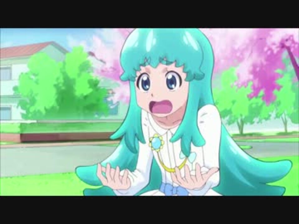 一体どうすればいいかわからない白雪ひめの４分４４秒 ニコニコ動画