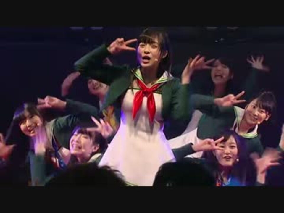 Wake Up Girls 7 Girls War ワンフェス14冬 ニコニコ動画