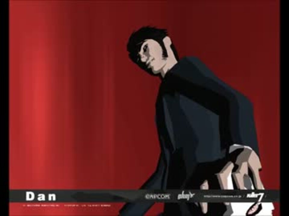 人気の ダン スミス 動画 8本 ニコニコ動画