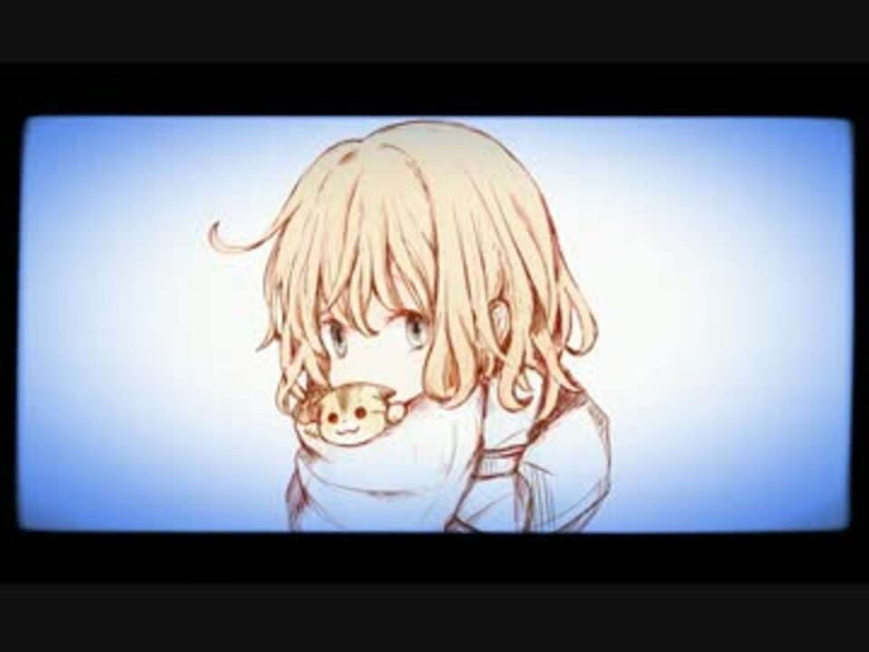 ニコカラ 相対性理論 小学館 ニコニコ動画