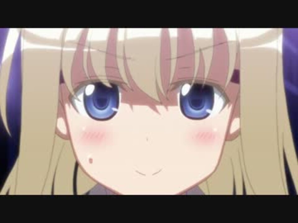 咲 Saki 全国大会二回戦次鋒のラスト１０分を比べてみた ニコニコ動画