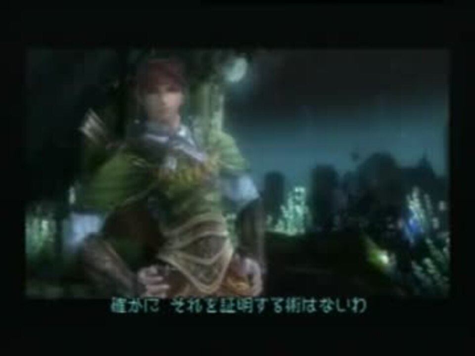 Vp2 エインフェリアになりたい畜生共の実況プレイ Part 4 ニコニコ動画