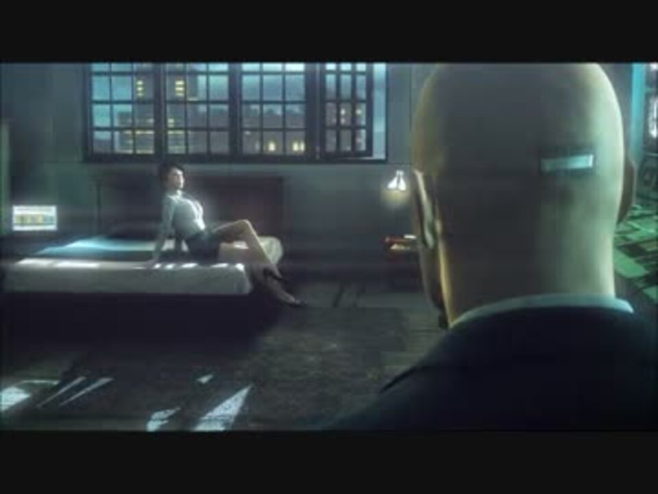 人気の Hitman Absolution 動画 292本 7 ニコニコ動画