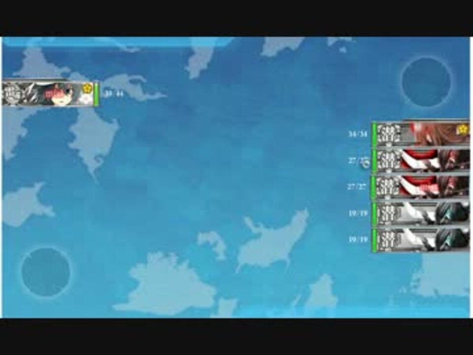 艦これ 4 3レベリング方法 １集だけ ニコニコ動画