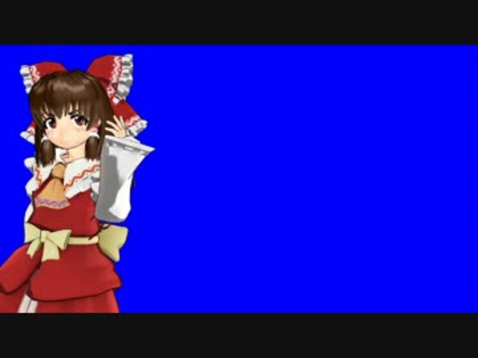 原作の原作knn姉貴bb ニコニコ動画