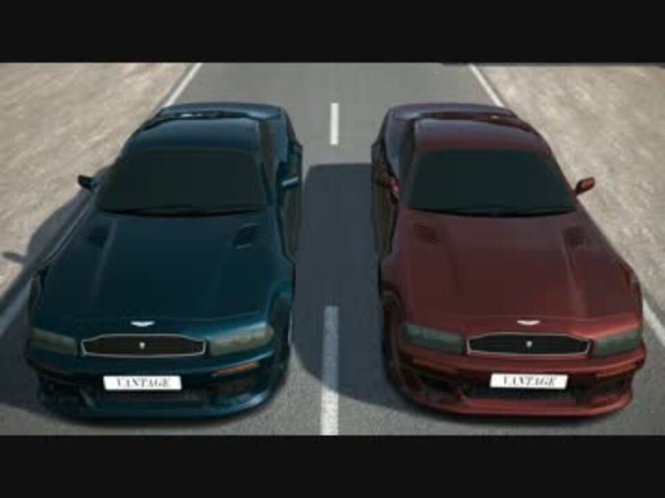 人気の Gt６ 動画 981本 7 ニコニコ動画