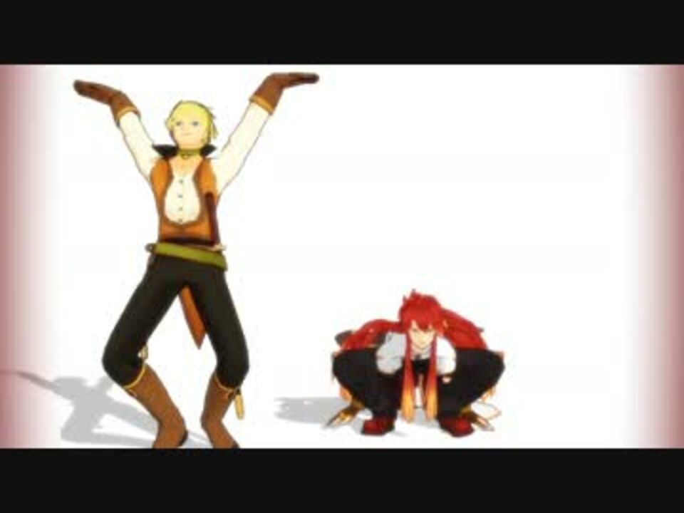 人気の Mmd 妖精の翼選手権 動画 16本 ニコニコ動画