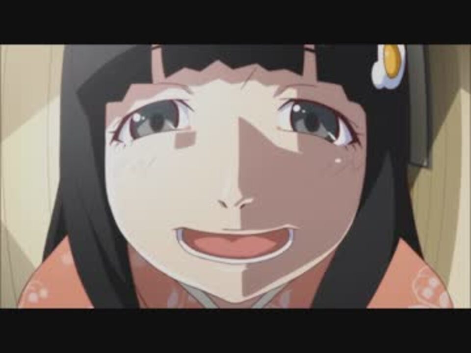 物語シリーズ 各物語から あえて3番目に好きなシーンを集めてみた ニコニコ動画