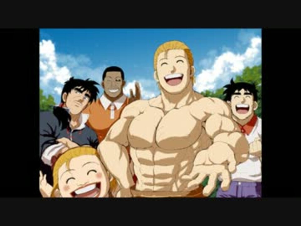 人気の ジャングルの王者ターちゃん アニメ 動画 111本 3 ニコニコ動画