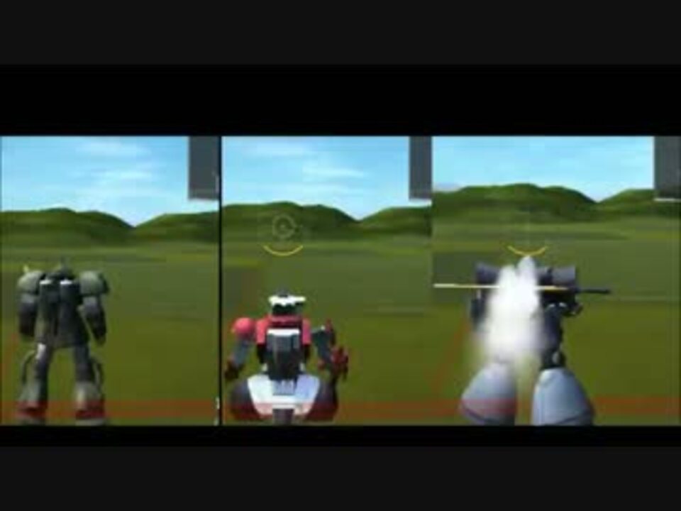 人気の ガンダムオンライン検証動画 動画 111本 3 ニコニコ動画