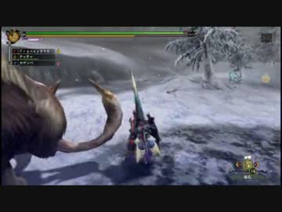 人気の ボルボロス亜種 動画 180本 ニコニコ動画