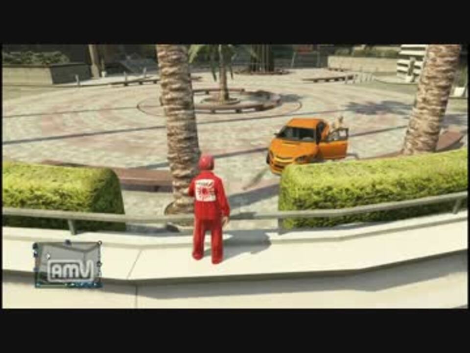 人気の Gtav 動画 650本 4 ニコニコ動画