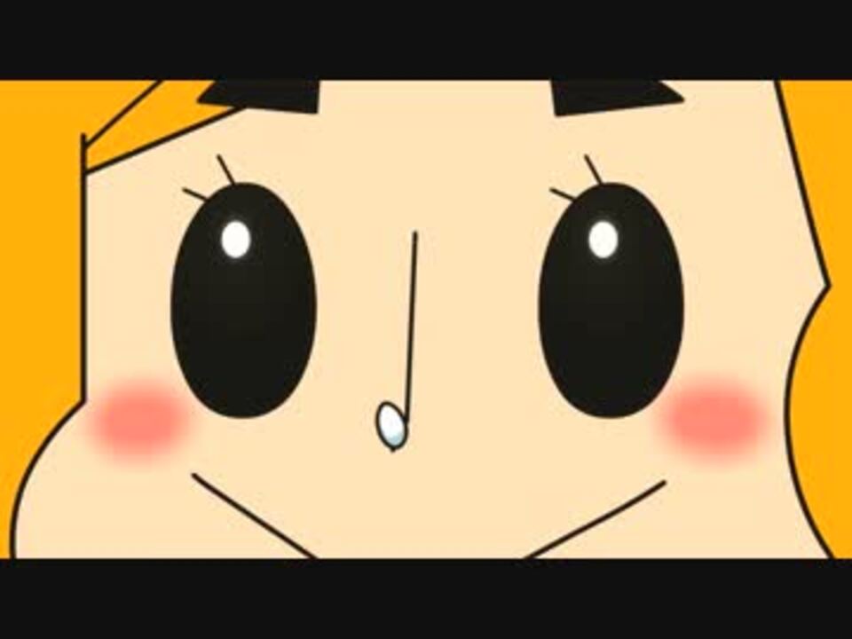 おにくだいすき ゼウシくん 第1話 ゼウシくんとみの太 ニコニコ動画