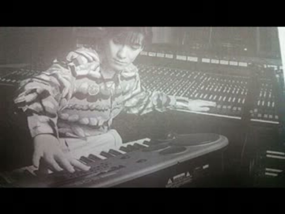 TM NETWORK ”YOUR SONG” Reproduct(EOS Version) / Daisuke Asakura