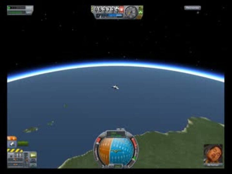 迫真宇宙旅行部 Ksp ニコニコ動画