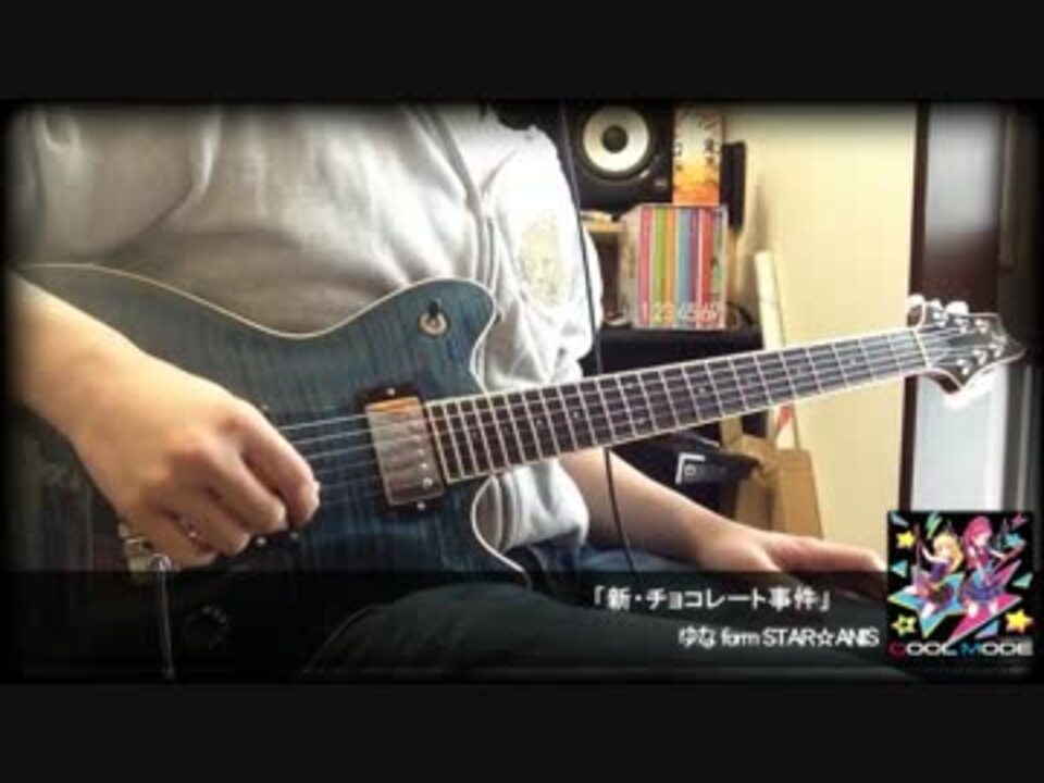 人気の Star Anis 動画 110本 2 ニコニコ動画