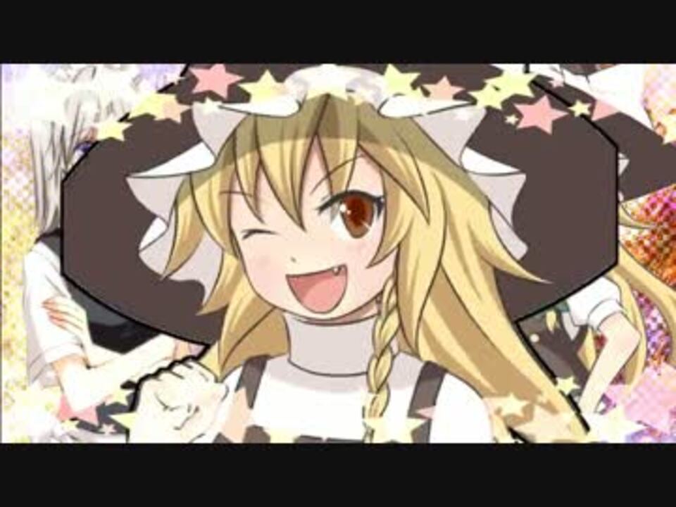 恋する 宇月戦争っ ニコニコ動画