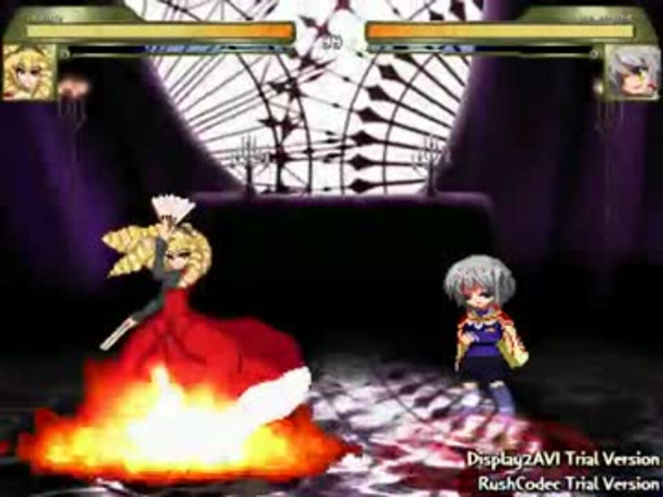 人気の ルー サイファー 動画 11本 ニコニコ動画