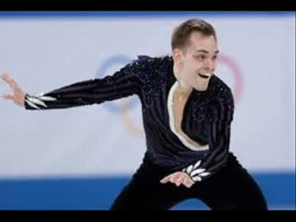 【編曲再現】ポール・ボニファシオ・パーキンソン 1314 SP ニコニコ動画