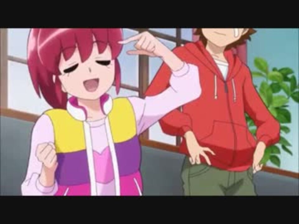 人気の ブルー ハピネスチャージプリキュア 動画 8本 ニコニコ動画