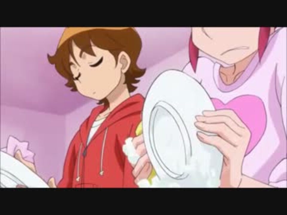 人気の リボン ハピネスチャージプリキュア 動画 12本 ニコニコ動画