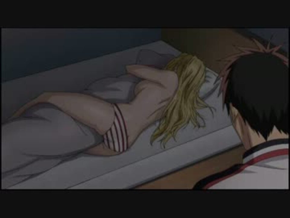 黒バス Alexandra Garcia ニコニコ動画