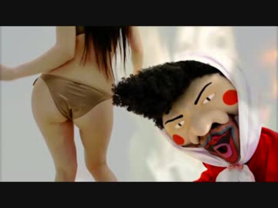 人気の やりたくて 動画 4本 ニコニコ動画