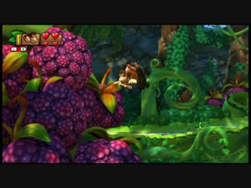 ドンキーコングトロピカルフリーズbgm集 ニコニコ動画