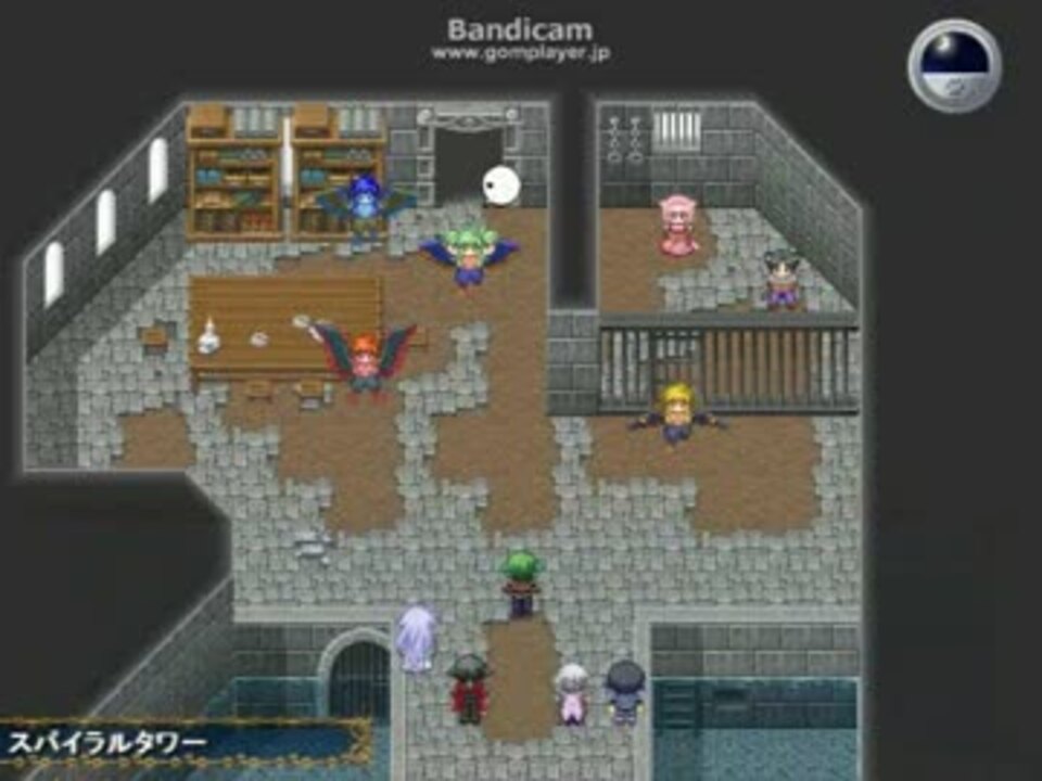 普通の Savior Catをhardにプレイするよ Part25 プレイ動画 ニコニコ動画