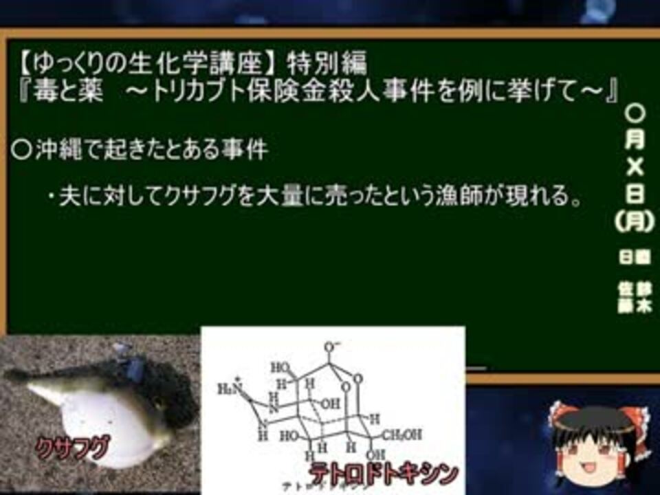 ニコニコ動画