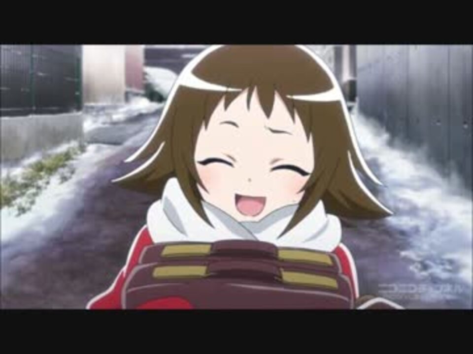 ましろたん7 ニコニコ動画