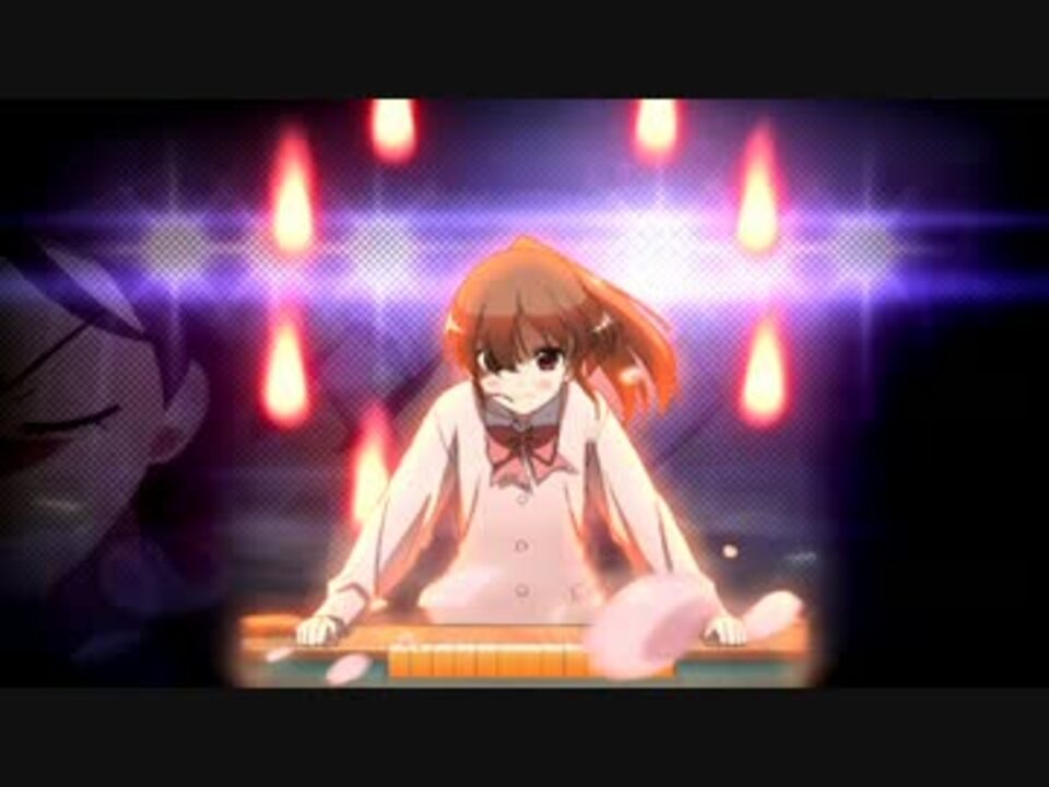 咲 Saki 決勝にて待つ 高鴨穏乃 ニコニコ動画