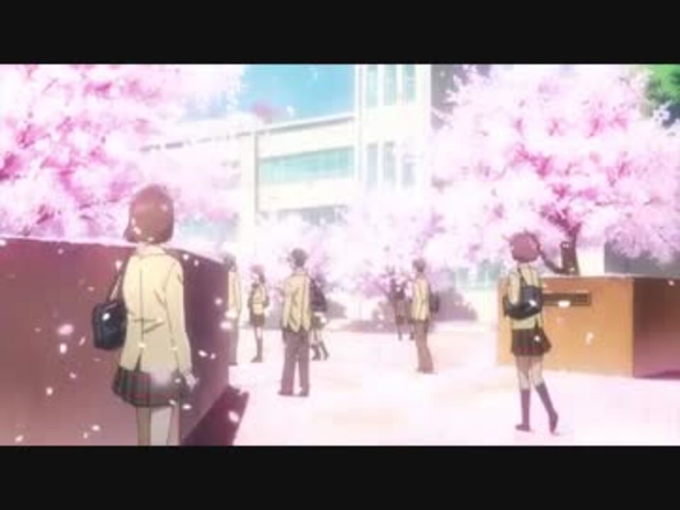 ちはやふる Ed そしていまを歌ってみた ニコニコ動画