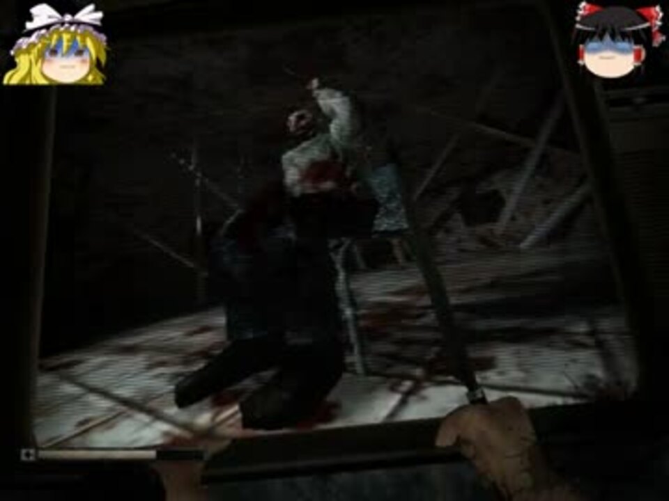 人気の Half Life2 動画 1 0本 27 ニコニコ動画