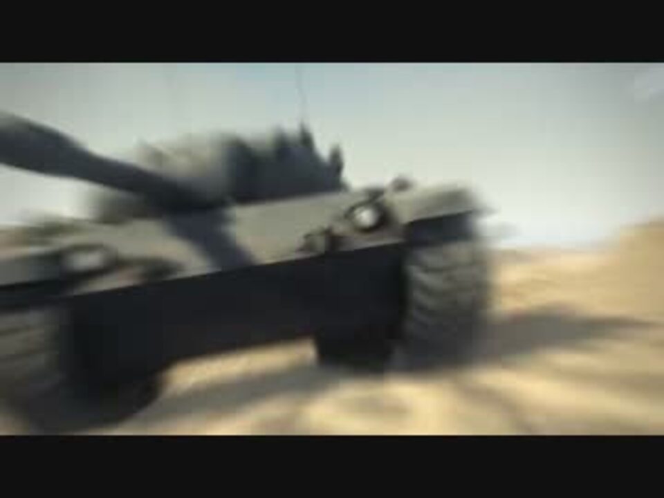 人気の World Oｆ Tanks 動画 2 346本 2 ニコニコ動画