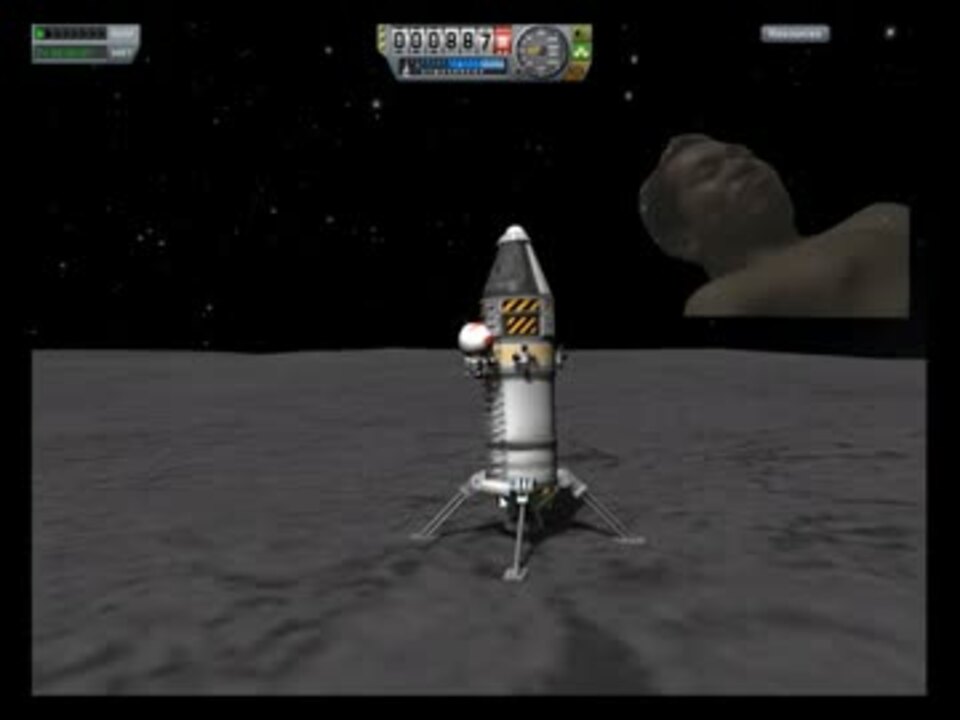 迫真宇宙旅行部4 Ksp ニコニコ動画