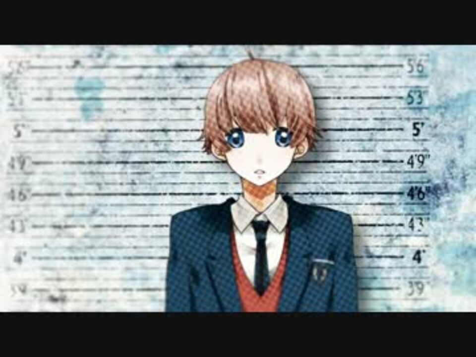 マイナスエイト主題歌 キミ専用 Only Hero Full ニコニコ動画