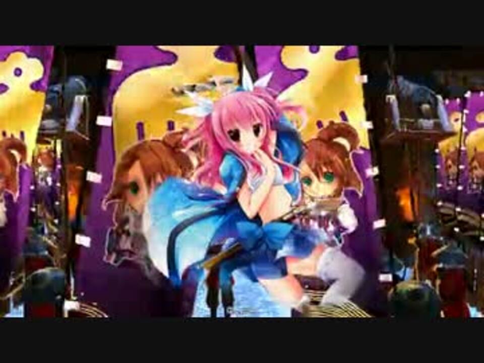 人気の 四百二十連敗ガール 動画 15本 ニコニコ動画