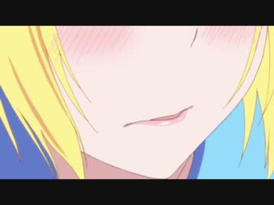 ニセコイモノガタリ Mad ニコニコ動画