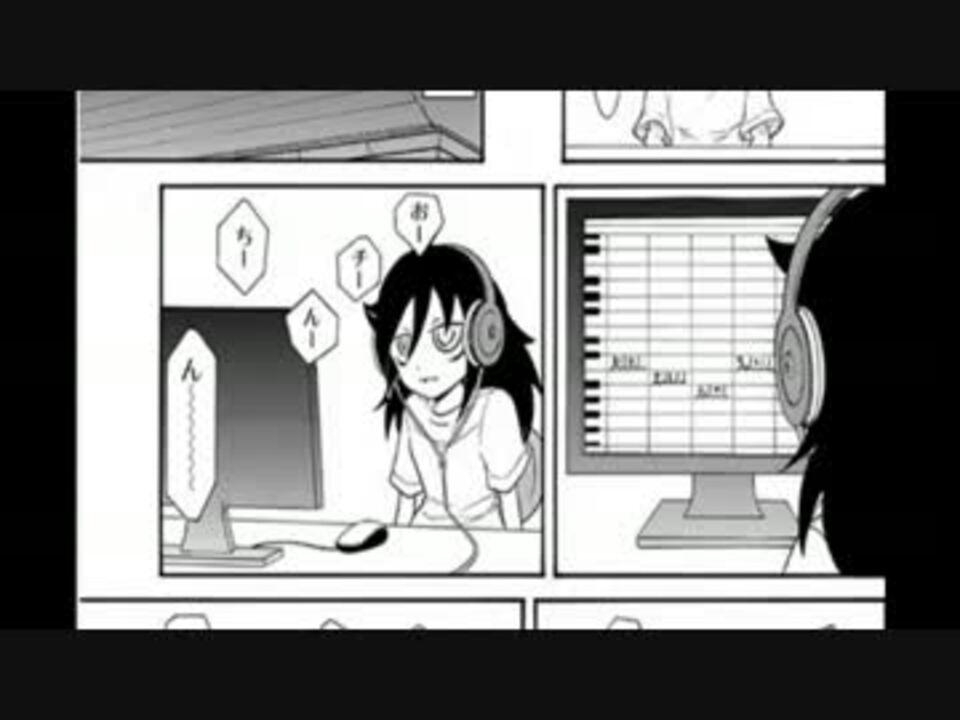 初音ミクさんにもこっちが作った曲をうなってもらった ニコニコ動画