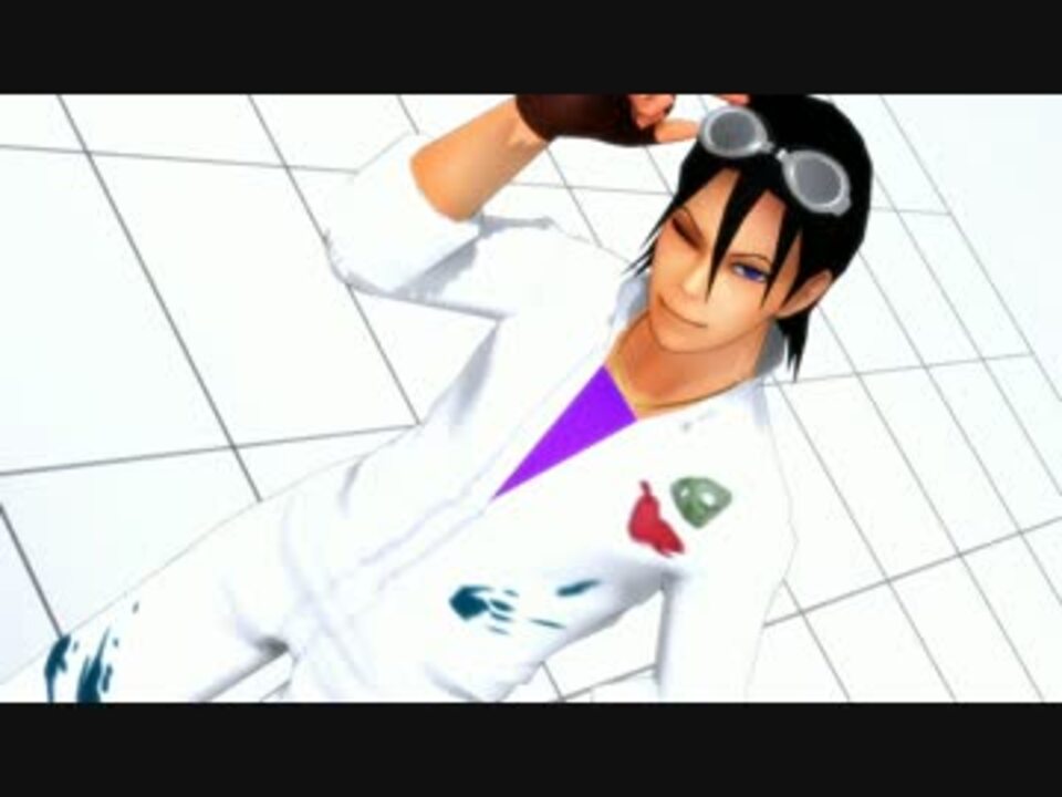 人気の 東堂尽八 動画 619本 11 ニコニコ動画