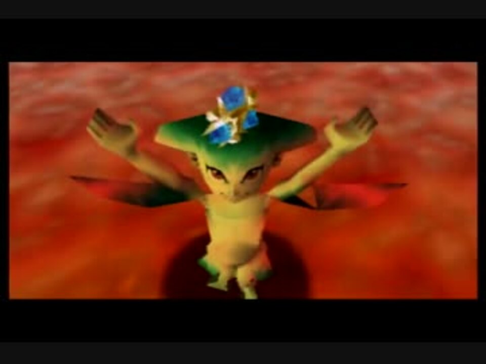 完全に詰んでいながらも【ゼルダの伝説】実況してみた~part18~ - ニコニコ動画